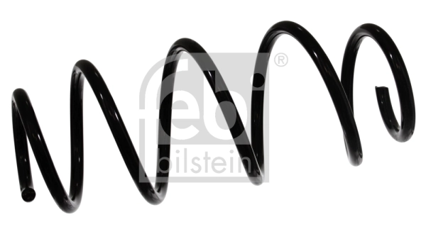 Suspension Spring